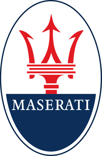 MASERATİ