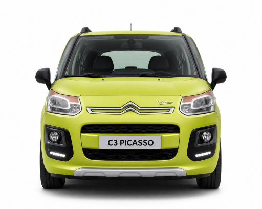 C3 Picasso