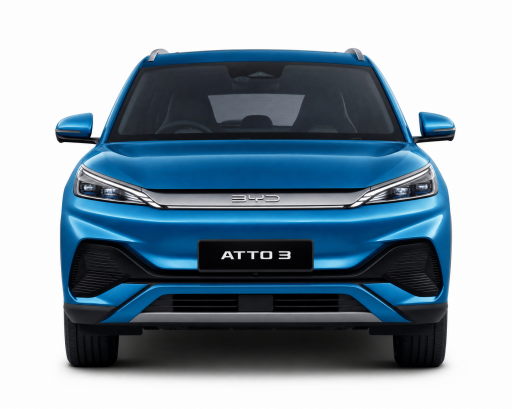 Atto 3 EV