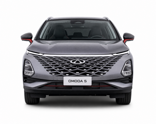 Omoda 5