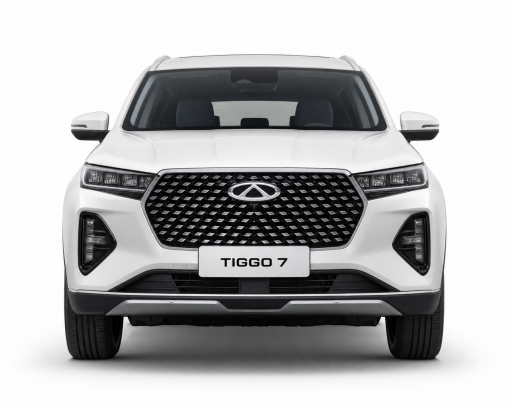 Tiggo 7