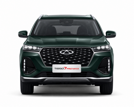 Tiggo 7 Pro Max