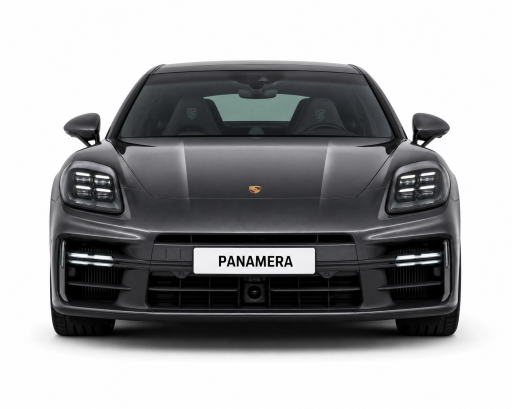 Panamera