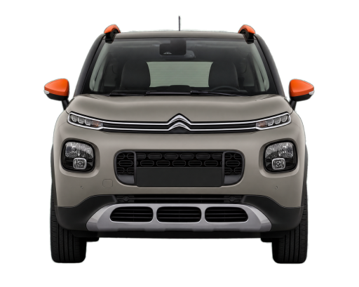 C3 AirCross