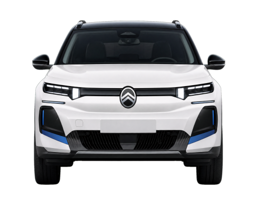 e-C5 AirCross