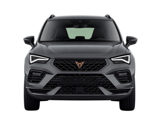 Ateca