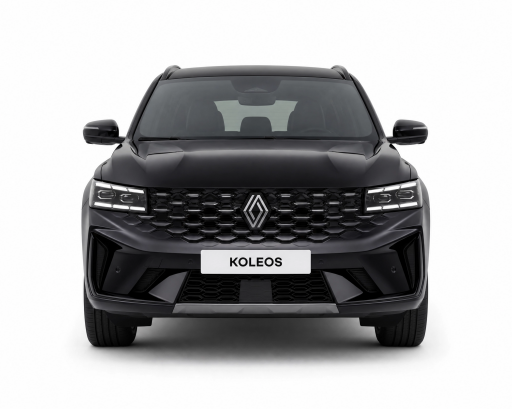 Koleos