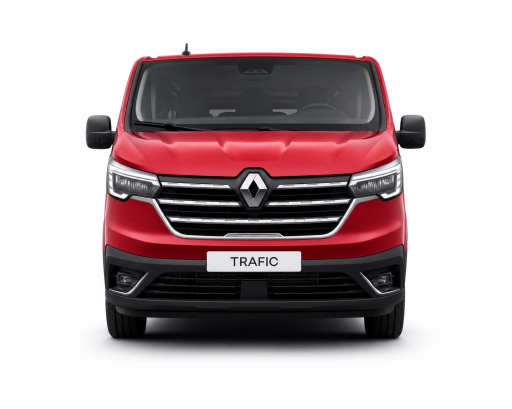Trafic
