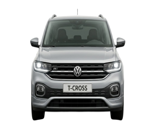 T-Cross