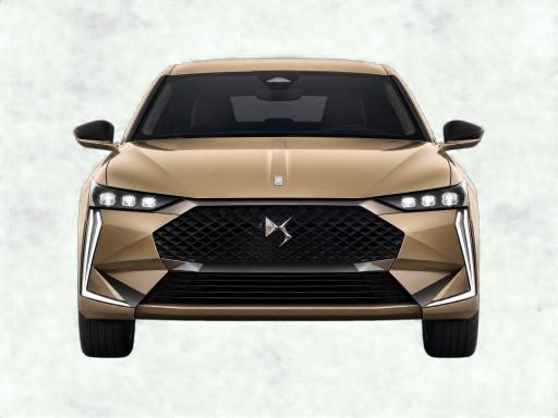DS 4