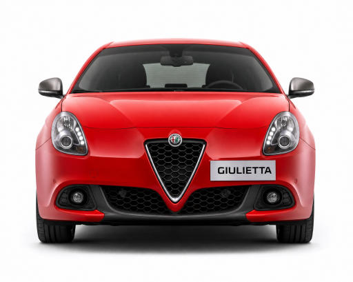 Giulietta