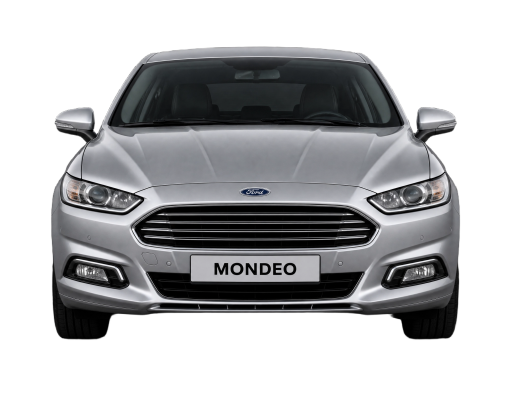Mondeo