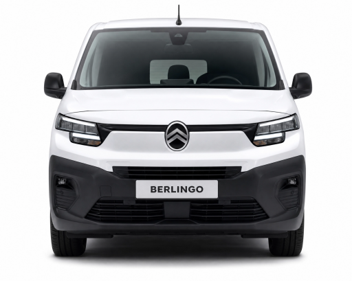 Berlingo Van