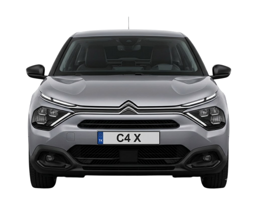 C4 X